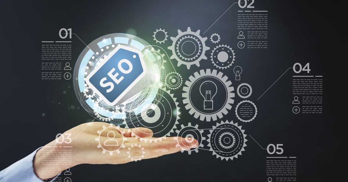 SEO Agency in Mumbai